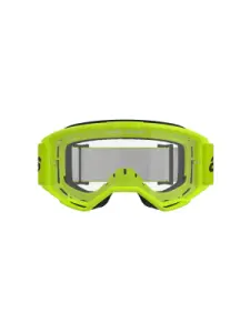 ALPINESTARS GOGGLES - GOGGLE VISION 3 WORDMARK YLW C - 26013891