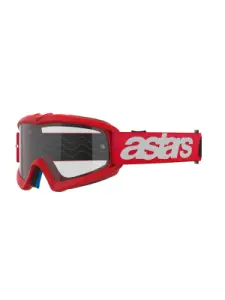 ALPINESTARS GOGGLES - GOGGLE YTH VISION YOUTH BLAZE  - 26013904