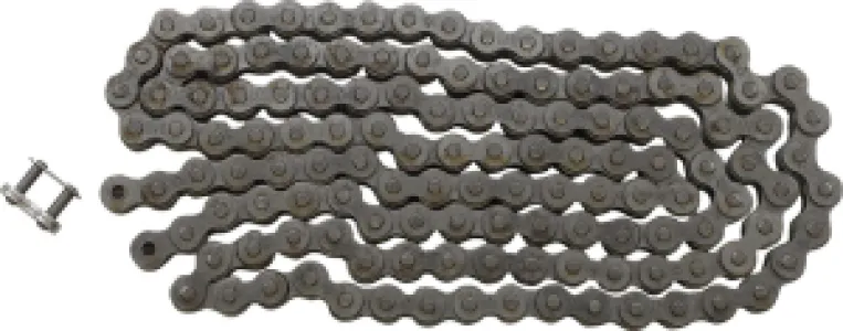 JT CHAINS - CHAIN JT420HDR 132C - 12200126