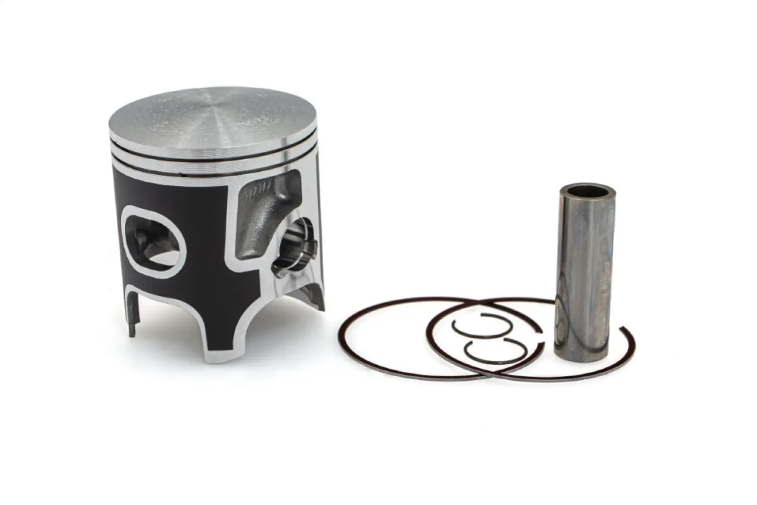 VERTEX - PISTON KIT YZ250/WR250 99-/XX2 - 09106704