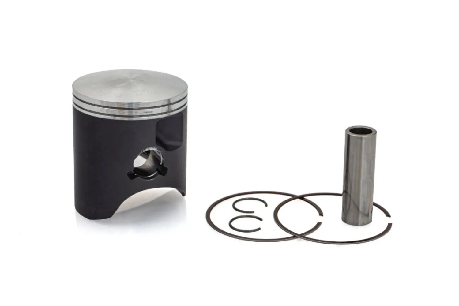 VERTEX - PISTON KIT BB SX250/EXC250 06- - 09106705