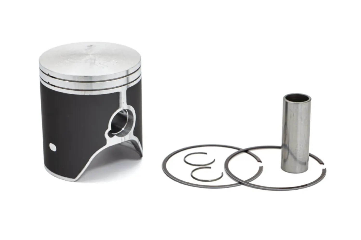 VERTEX - PISTON KIT MX125/EN125/SM125 1 - 09106708