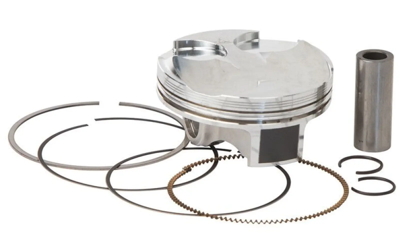 VERTEX - PISTON KIT CRF150R 12- 65.98 B - 09106712
