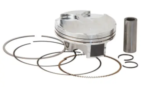VERTEX - PISTON KIT CRF150R 12- 65.98 B - 09106712