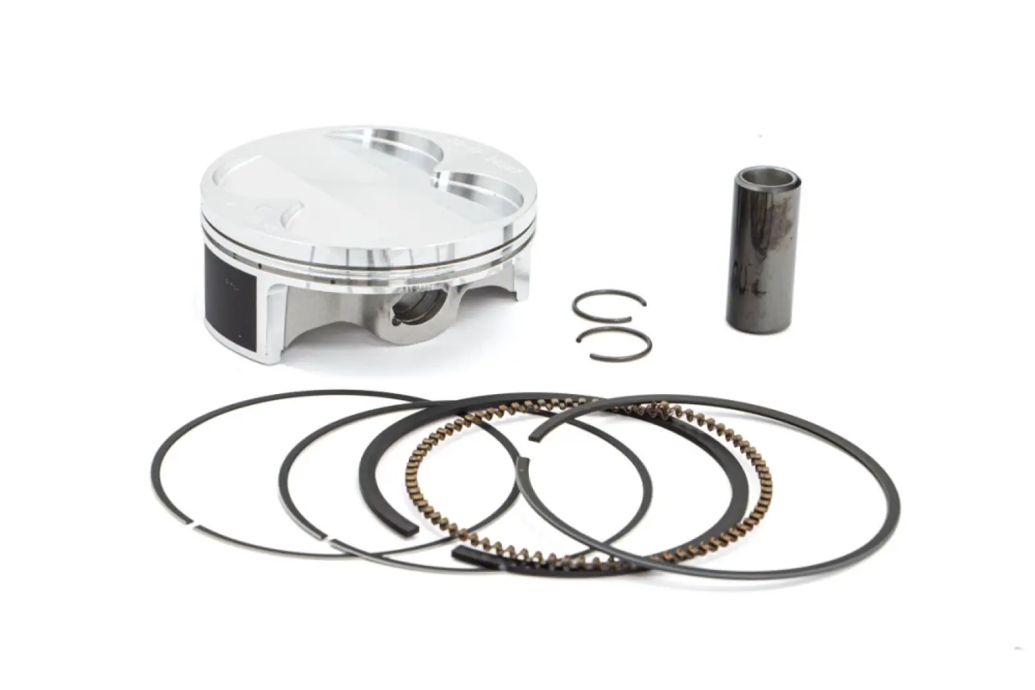 VERTEX - PISTON KIT BB YZ250F 19-/WR250 - 09106716