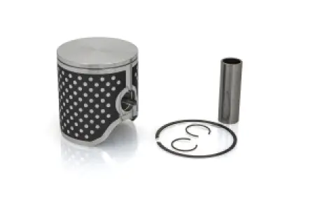 VERTEX - PISTON KIT R SX125 01-/EXC125  - 09106720