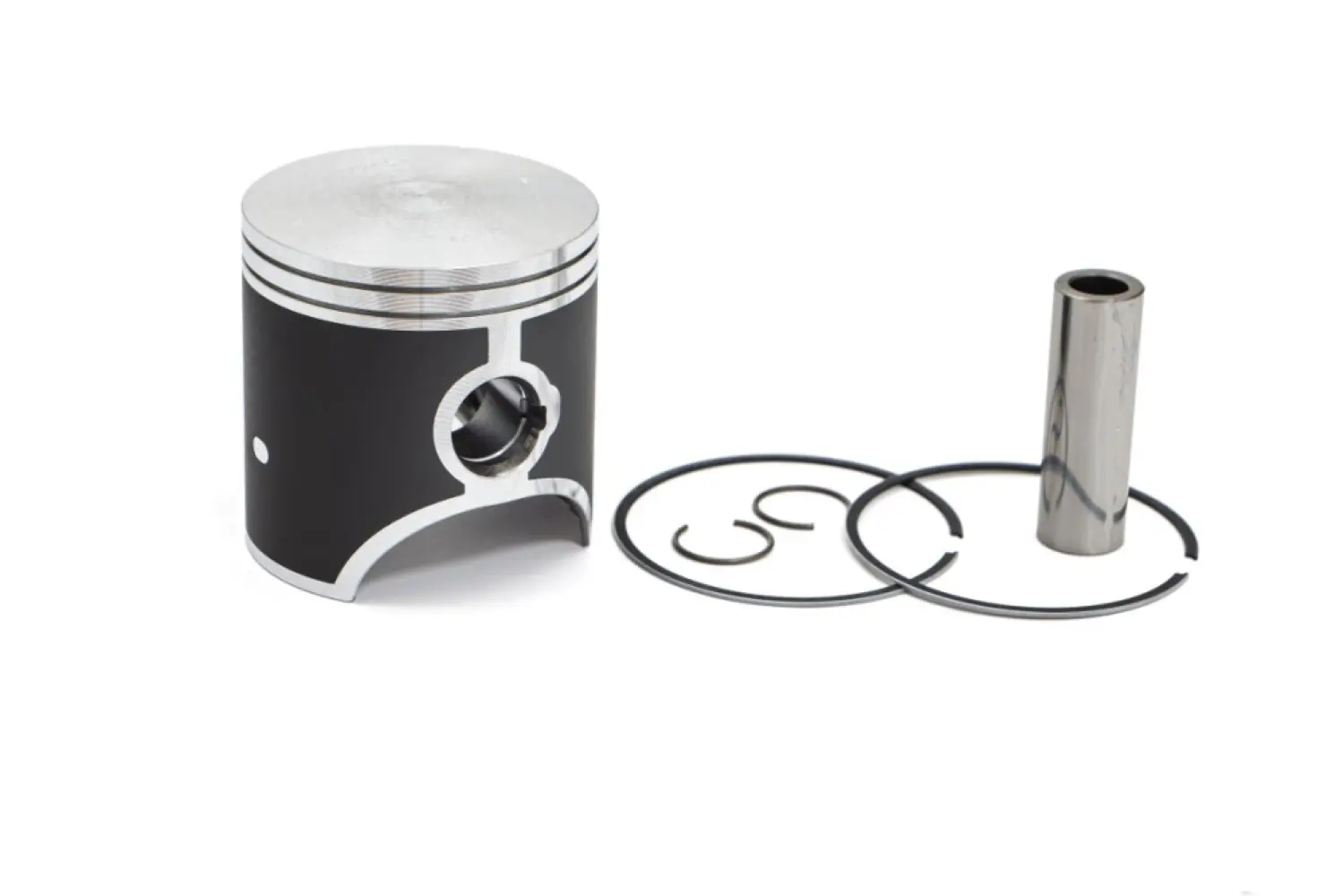 VERTEX - PISTON KIT RR200 19- 61.95 A - 09106721