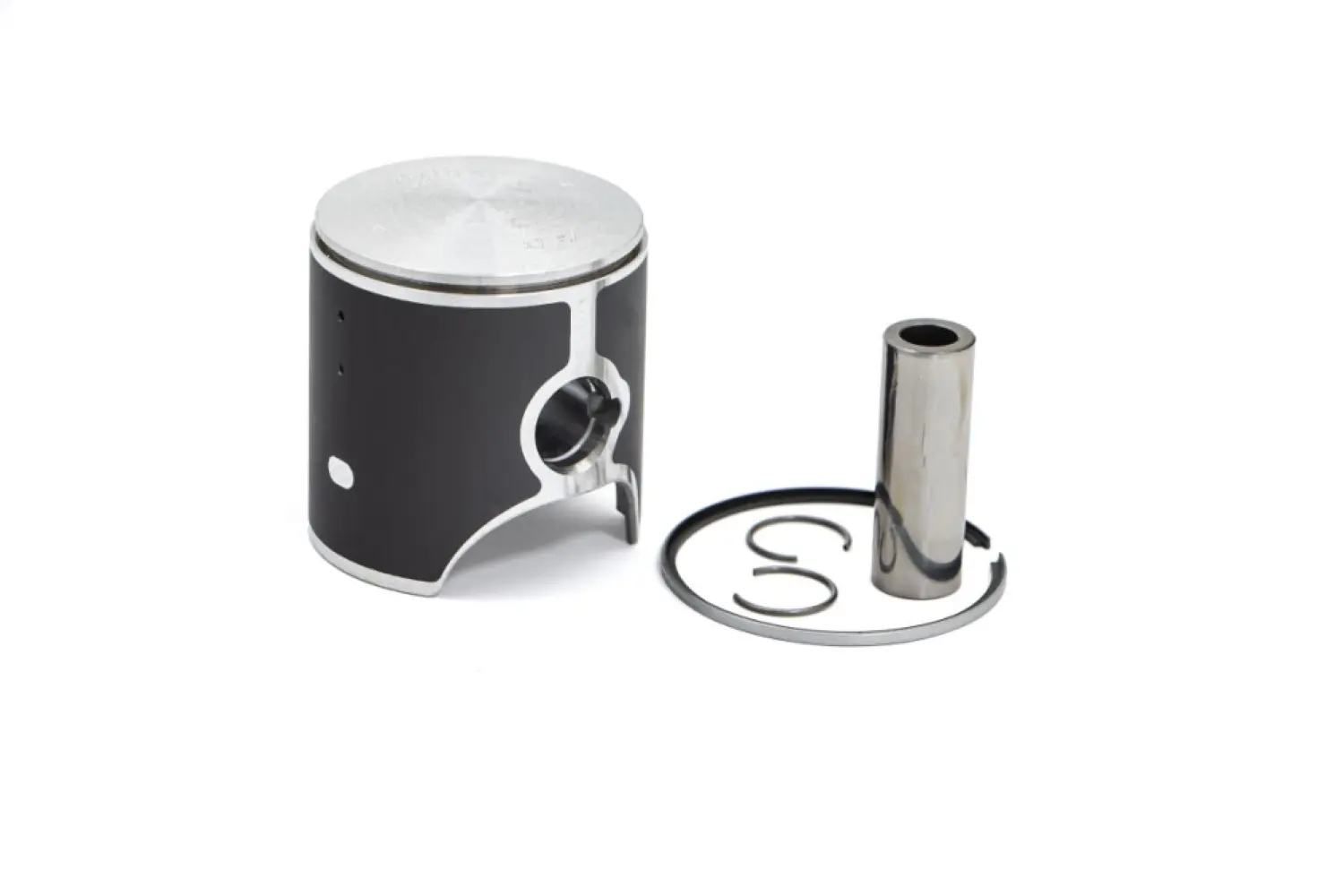 VERTEX - PISTON KIT MX/SM85 15- 47.87 A - 09106724