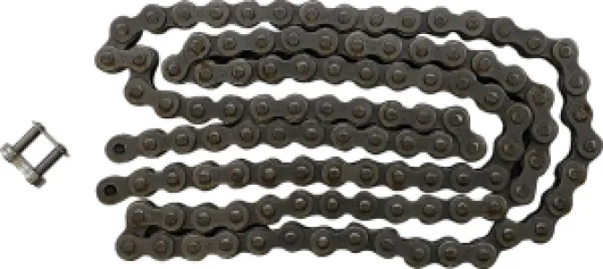 JT CHAINS - CHAIN JT428HDR 112C - 12200145
