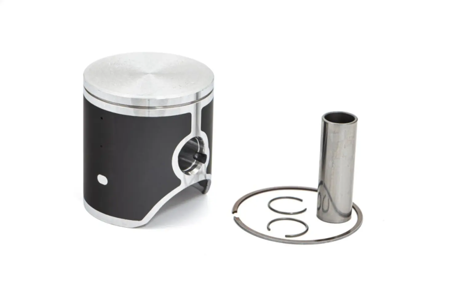 VERTEX - PISTON KIT YZ125/WR125 22- 55. - 09106733