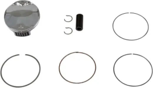 VERTEX - PISTON KIT EXC250F 17-23/FE250 - 09105140