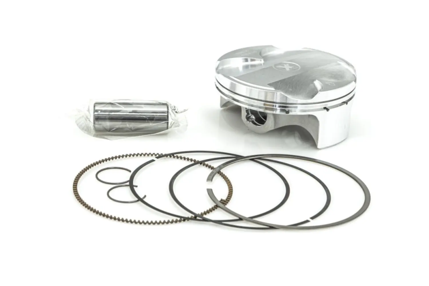 PROX - PISTON KIT KX250 23-24 B - 09106570