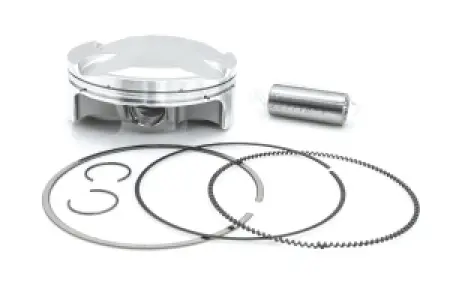 PROX - PISTON KIT SXF450 23- B - 09106579