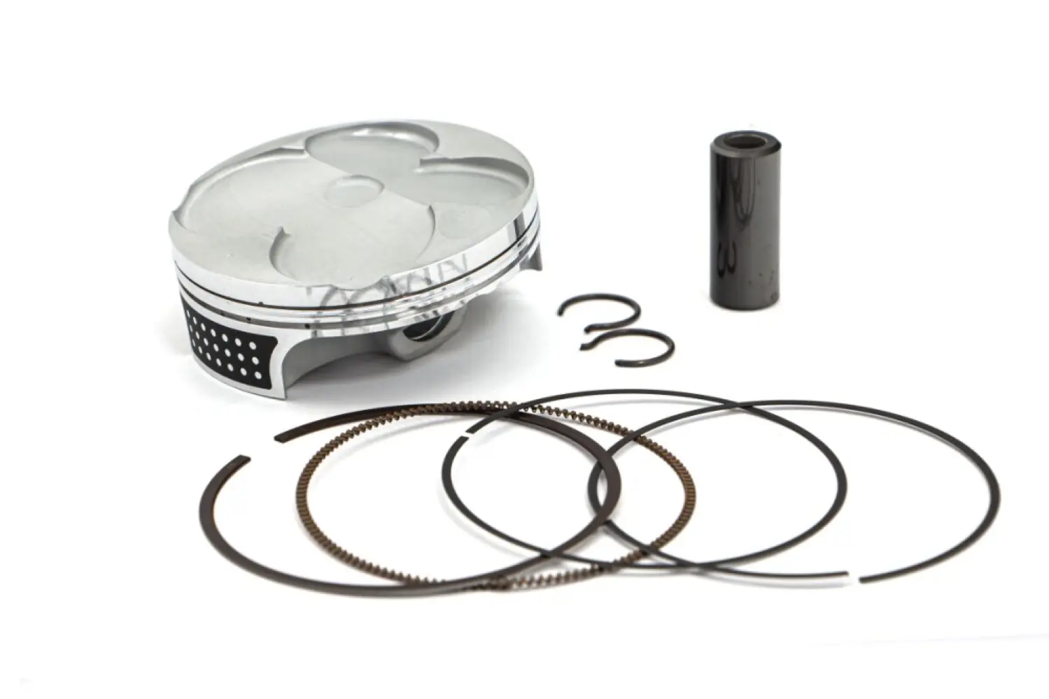 VERTEX - PISTON KIT HC SX250F 23-/EXC25 - 09106689