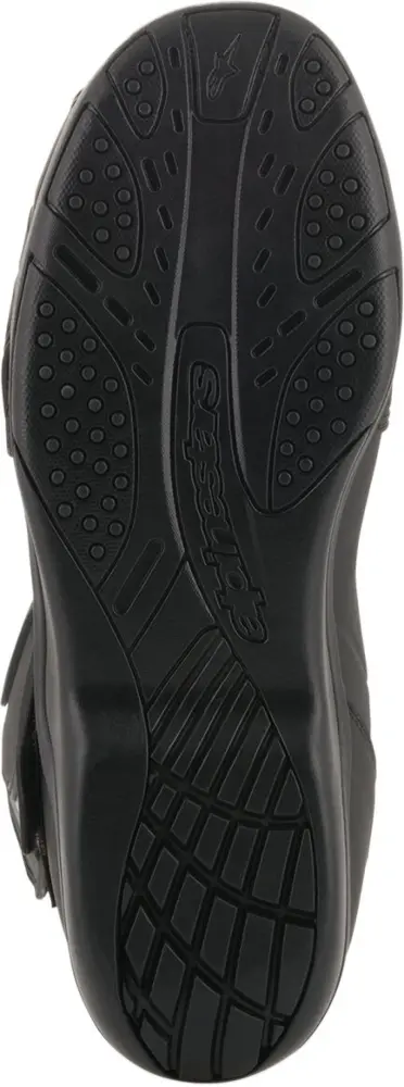 ALPINESTARS (ROAD) - BOOT RADON DS BLACK 39 - 34010540