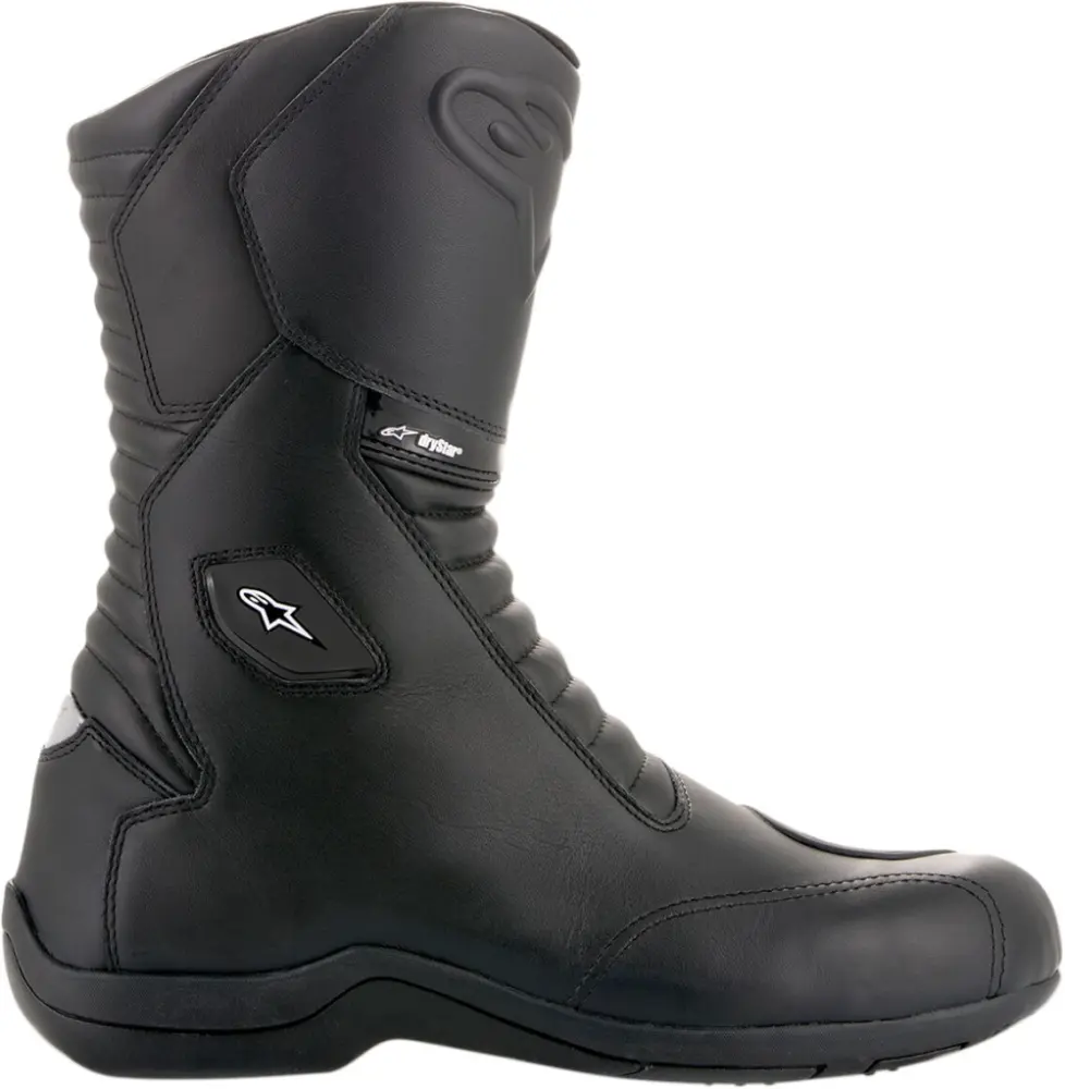 ALPINESTARS (ROAD) - BOOT ANDES V2 DS BLACK 41 - 34010626