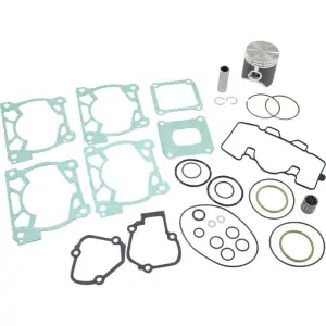 VERTEX - PISTON KIT+TOP END GASKETS SX1 - 09104394