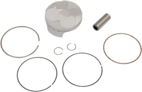 PROX - PISTON KIT CRF250F 16 - 09104537