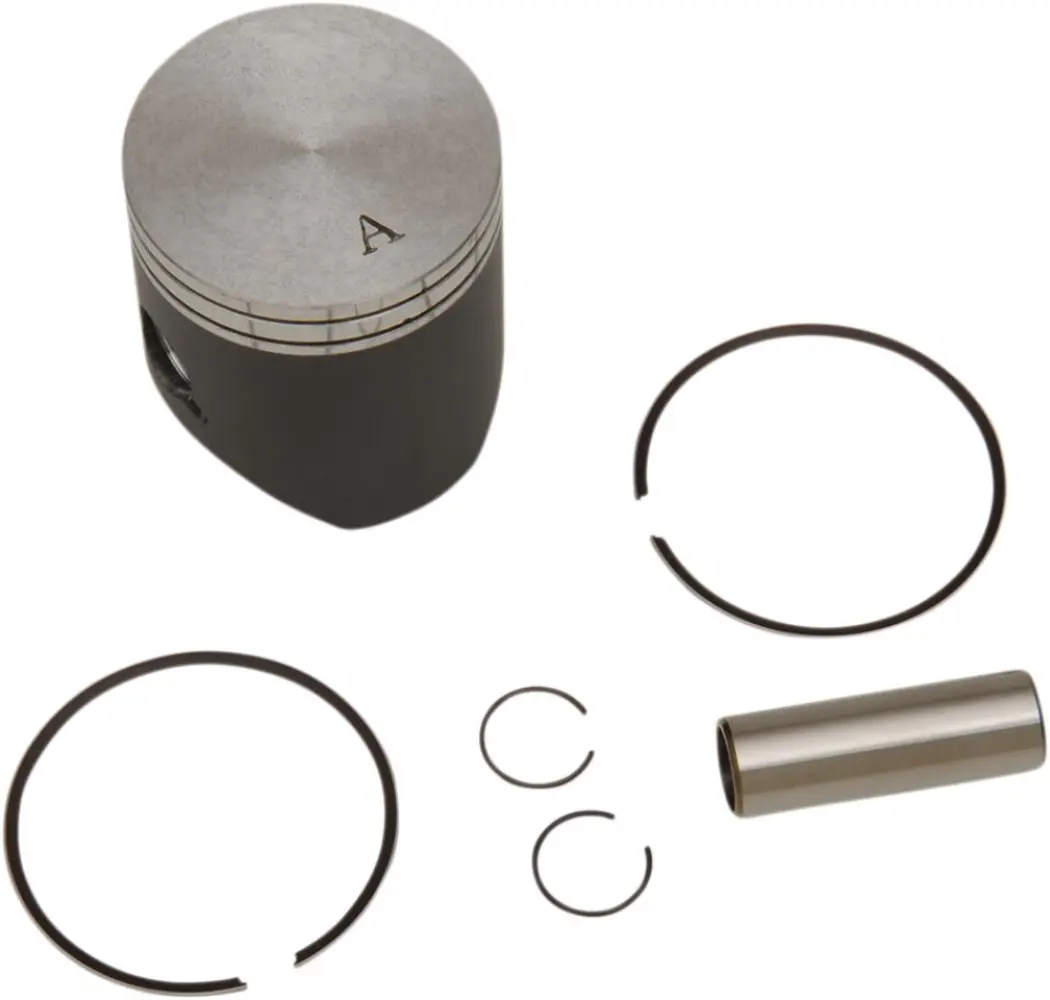 PROX - PISTON KIT SX125 07-26/EXC 01- - 09104546