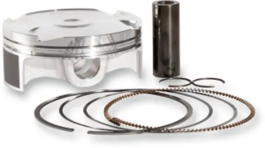 VERTEX - PISTON KIT+TOP END GASKETS SX3 - 09106893