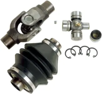 ALL BALLS - U-JOINT KIT 19-1001 - 12050217