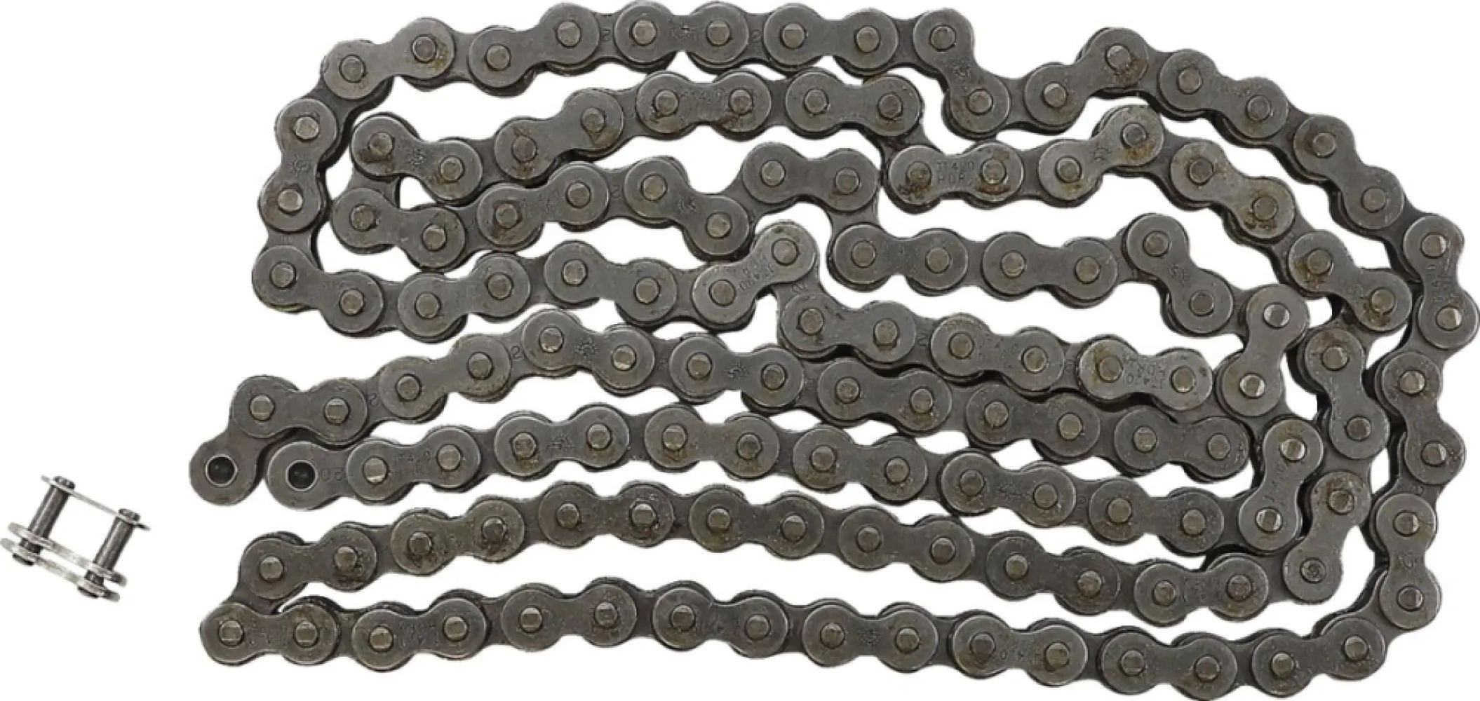 JT CHAINS - CHAIN JT428HDR 108C - 12200143