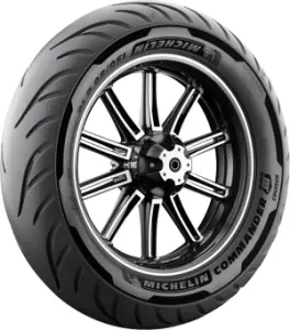 MICHELIN - COMMANDER III CRUISER 140/90 B - 03060696