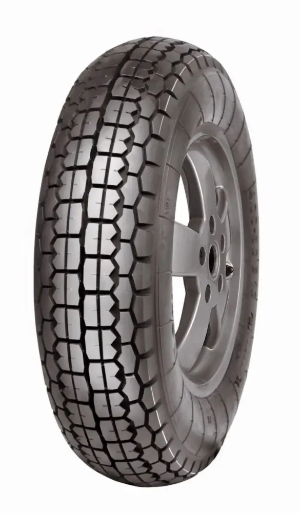 MITAS - B-13 4.00-8C 66N TL/TT F/R - 03401442