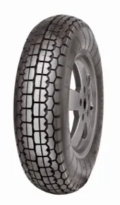 MITAS - B-13 4.00-8C 66N TL/TT F/R - 03401442