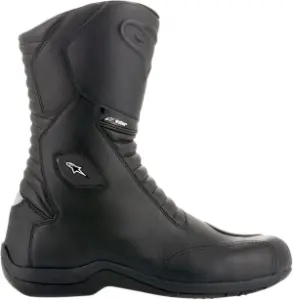 ALPINESTARS (ROAD) - BOOT ANDES V2 DS BLACK 46 - 34010631
