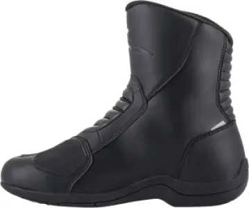 ALPINESTARS (ROAD) - BOOT RIDGE V2 WP BK/BK 46 - 34010938