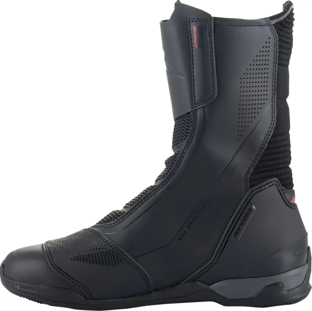 ALPINESTARS (ROAD) - BOOT SP-X BOA BK/BK 45 - 34011059