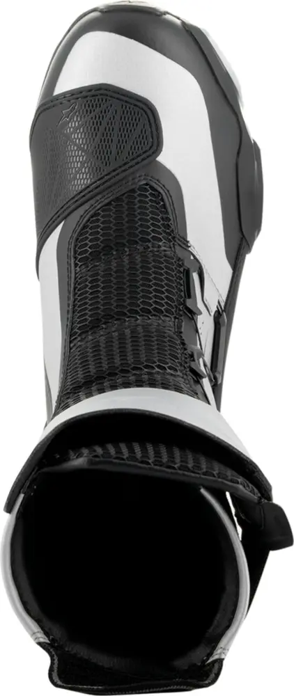 ALPINESTARS (ROAD) - BOOT SP-X BOA BK/SL 40 - 34011065