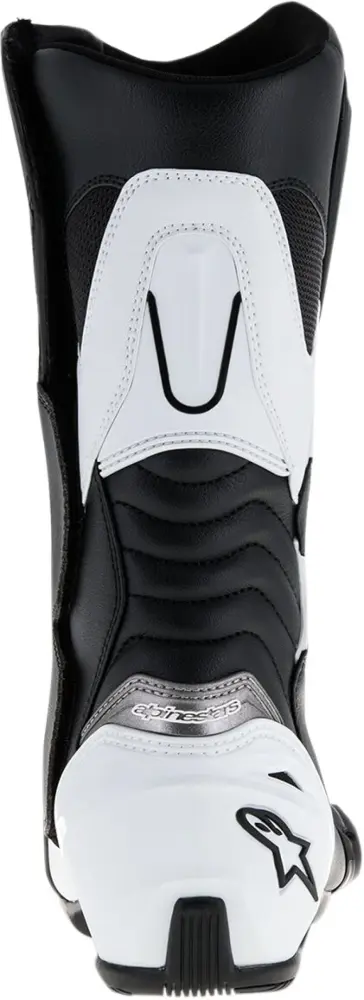 ALPINESTARS (ROAD) - BOOT SMX-S BLACK/WHITE 42 - 34041334