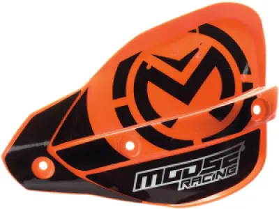 MOOSE OFFROAD HARD-PARTS - SHIELD REPL ENDURO OR - 06351468