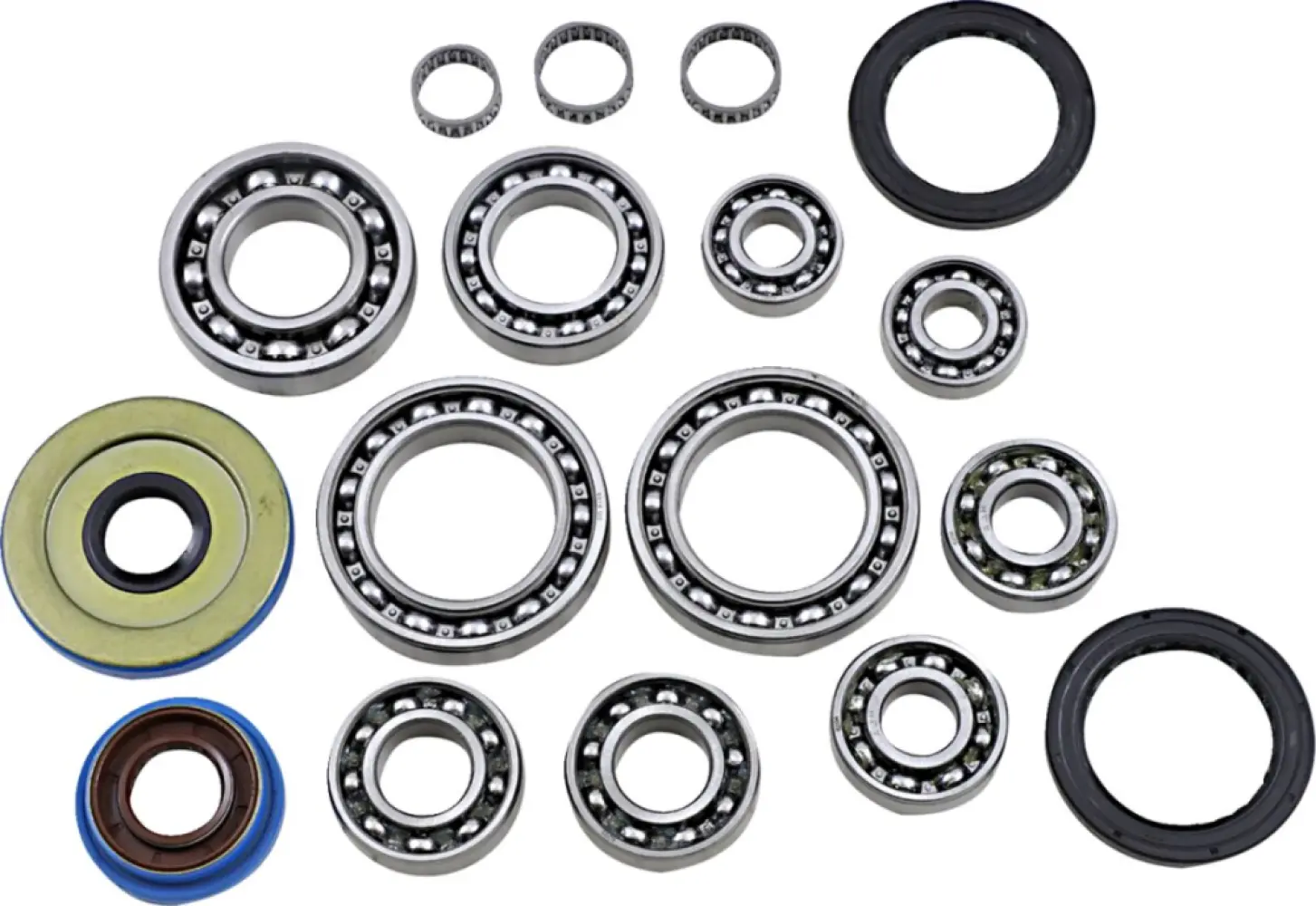 EPI - DIF BEARING  SEAL KIT RR - 12050388