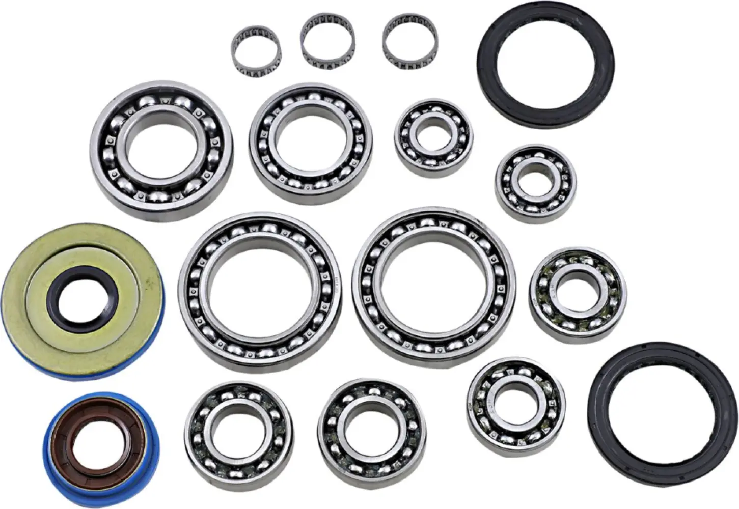 EPI - DIF BEARING  SEAL KIT RR - 12050388
