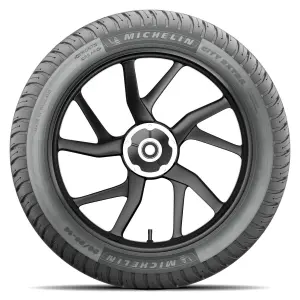 MICHELIN - CITY EXTRA 120/80 - 16 M/C 60S - 03060857