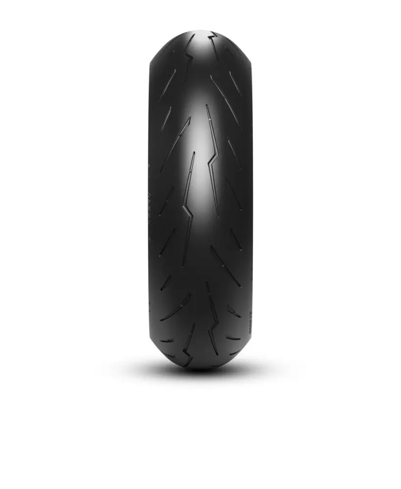 PIRELLI - DIABLO ROSSO SPORT 130/70 - 17 - 03060891