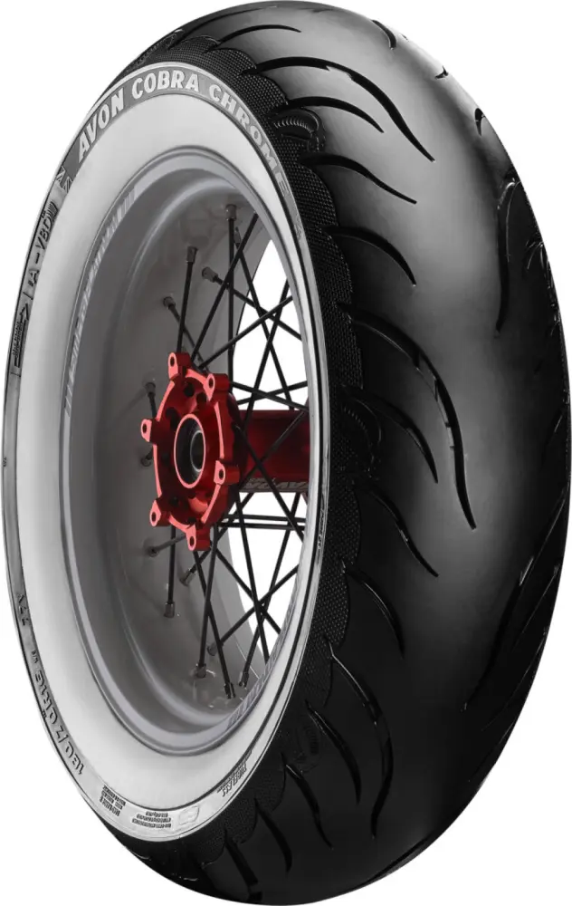 AVON - CC AV92 WW 150/80R16 71V TL - 03060935