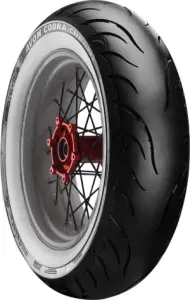 AVON - CC AV92 WW 150/80R16 71V TL - 03060935