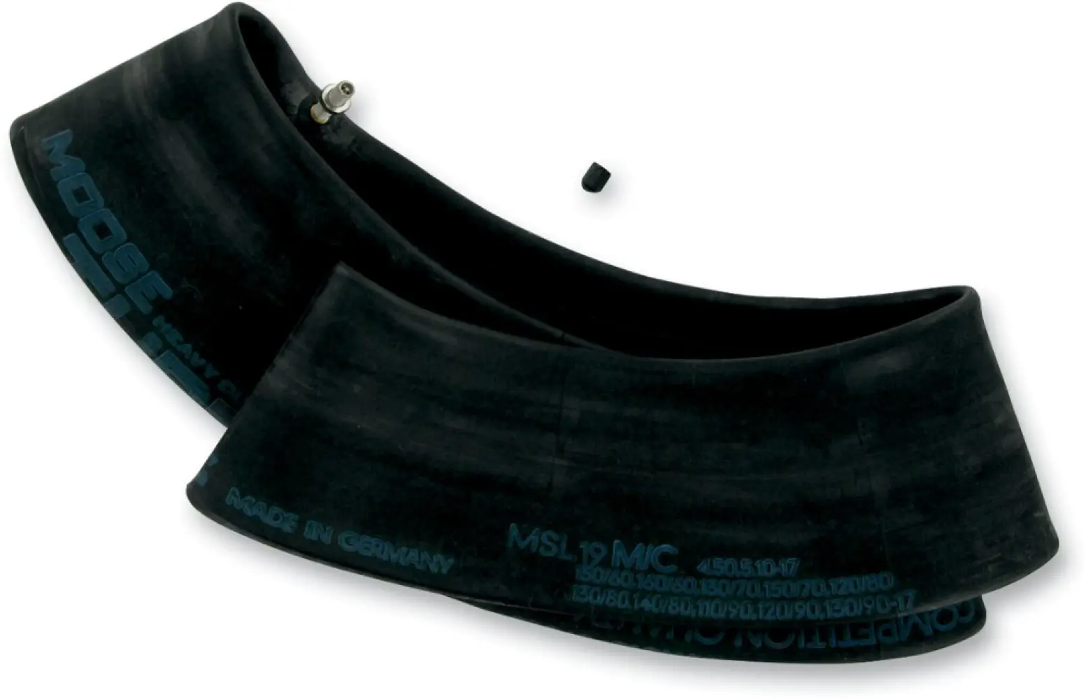 MOOSE OFFROAD HARD-PARTS - TUBE HD RR 17X4.5-5.1 - 03500060