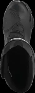 ALPINESTARS (ROAD) - BOOTS SMX-6 V3 DRYSTAR BK 42 - 34041693