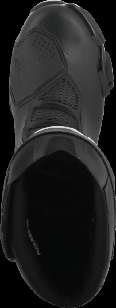 ALPINESTARS (ROAD) - BOOTS SMX-6 V3 DRYSTAR BK 47 - 34041698