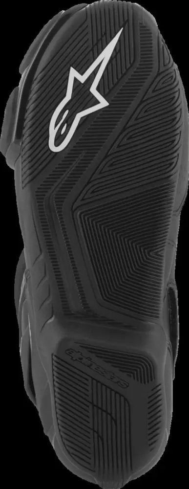 ALPINESTARS (ROAD) - BOOTS STELLA SMX-6 V3 BK/WH 42 - 34041719