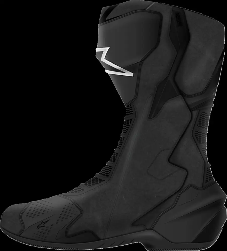 ALPINESTARS (ROAD) - BOOTS SMX-6 V3 BK 50 - 34041822