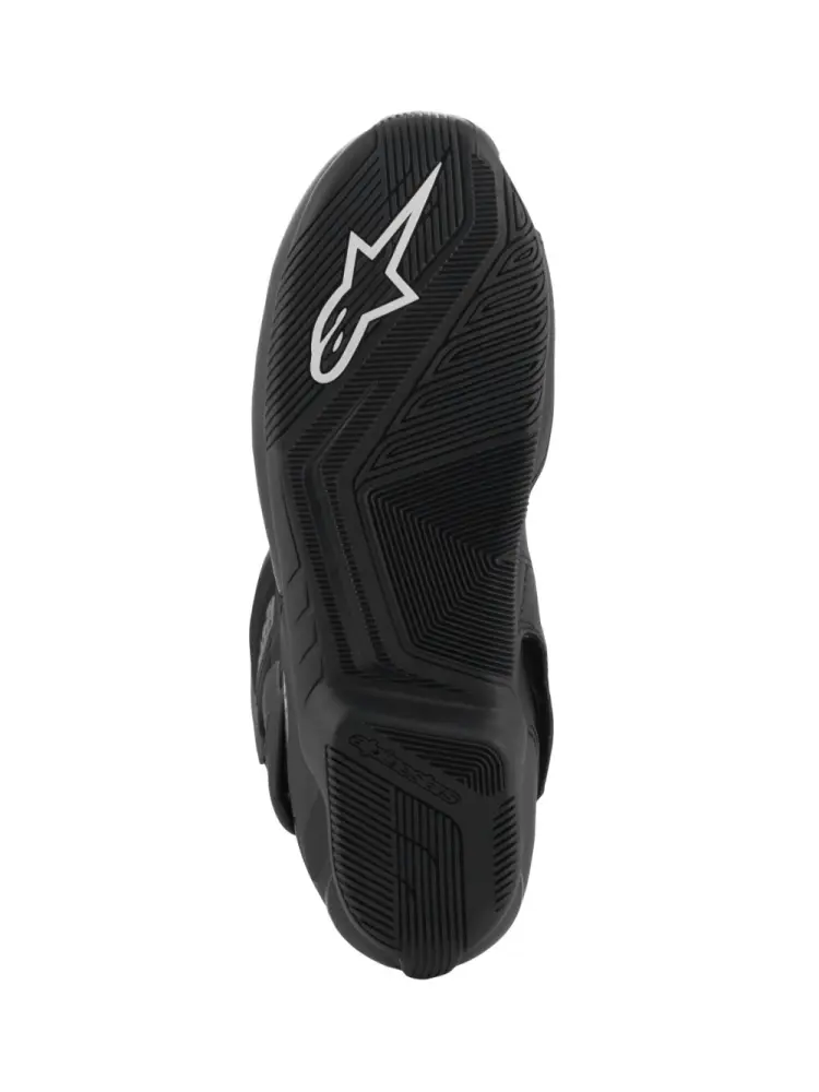 ALPINESTARS (ROAD) - BOOT SMX-6 V3 GTX BLACK/GRAY 4 - 34041847