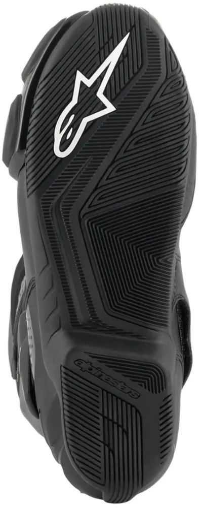 ALPINESTARS (ROAD) - BOOT SMX-6 V3 BLACK/RED 45 - 34041856