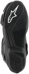ALPINESTARS (ROAD) - BOOT SMX-6 V3 BLACK/RED 45 - 34041856