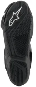 ALPINESTARS (ROAD) - BOOT SMX-6 V3 BLACK/WHITE 38 - 34041860
